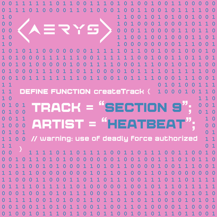 HEATBEAT - Section 9