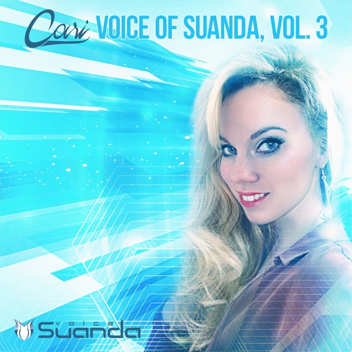 CARI - Voice Of Suanda Vol 3