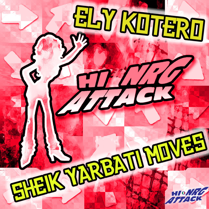 ELY KOTERO - Sheik Yarbati Moves