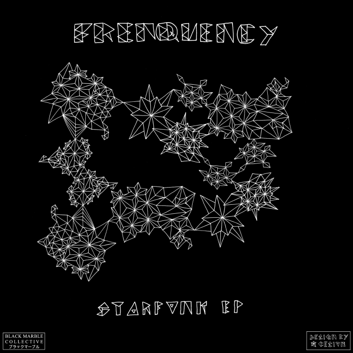 FRENQUENCY - Starfunk EP