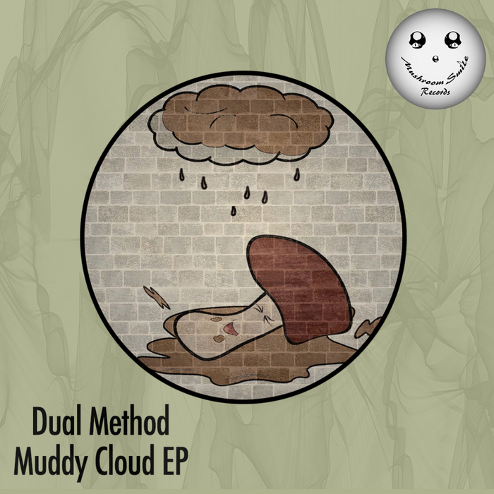 DUAL METHOD - Muddy Cloud EP