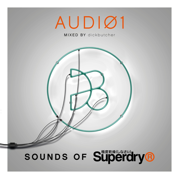 VARIOUS - Audio1/Sounds Of Superdry