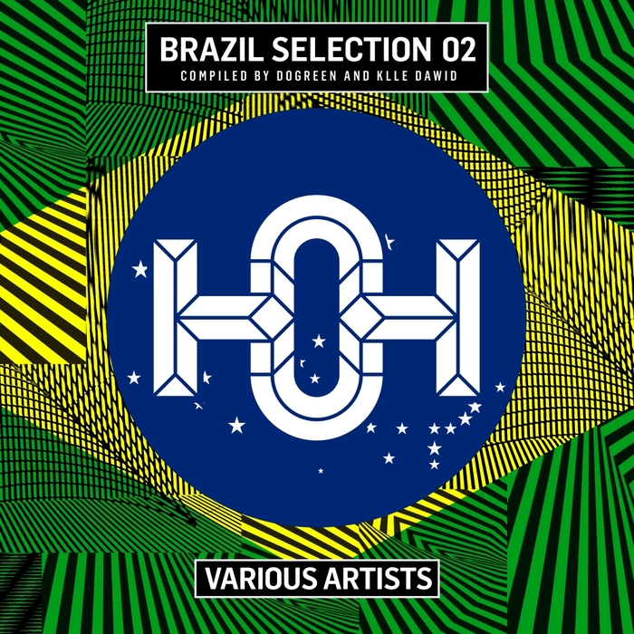 VARIOUS - Brazil Selection 2