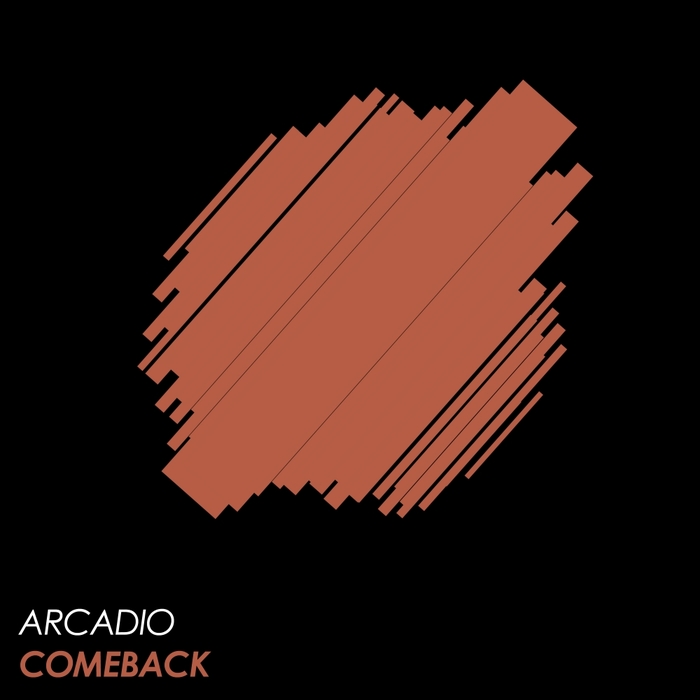ARCADIO - Comeback