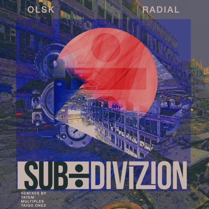 OLSK - Radial