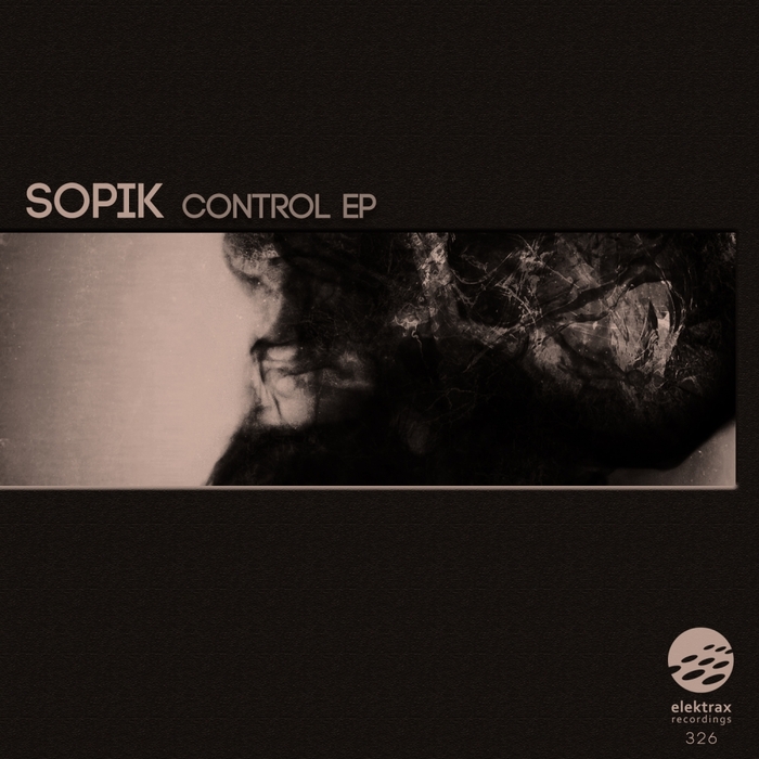 SOPIK - Control EP