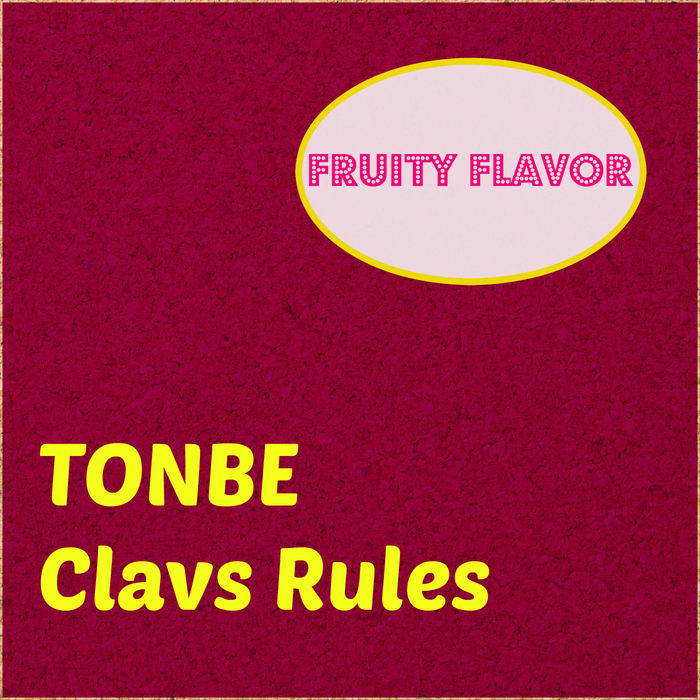 TONBE - Clavs Rules