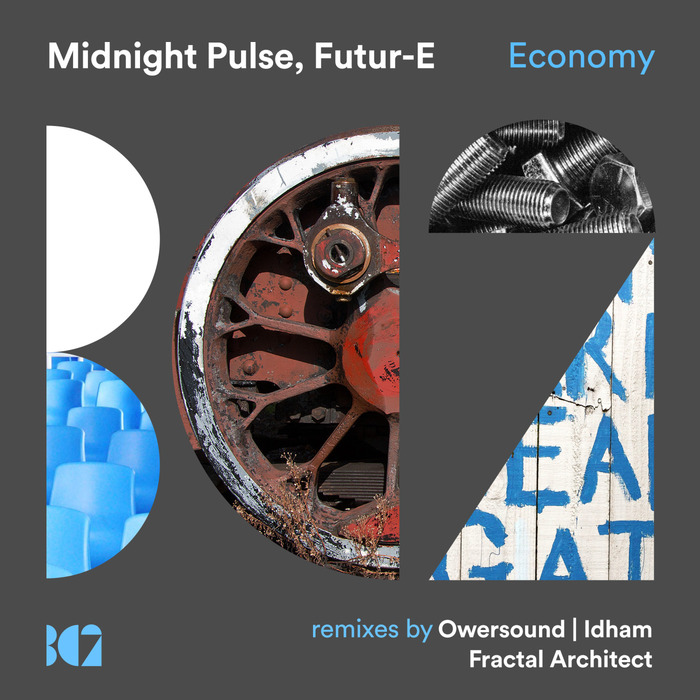 MIDNIGHT PULSE/FUTUR-E - Economy