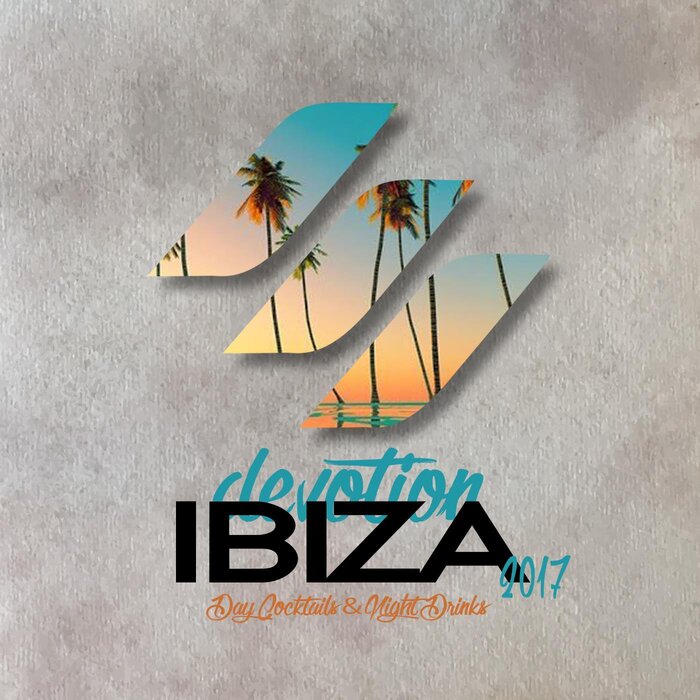 NIKKO CULTURE/VARIOUS - Devotion 17 // Ibiza Edition