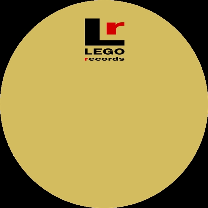 LEGO EDIT - Dancefloor Edits Afro Invasion