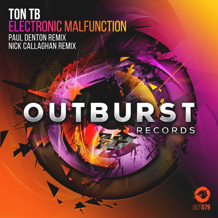 TON TB - Electronic Malfunction