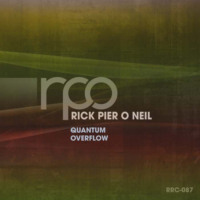 RICK PIER O'NEIL - Quantum