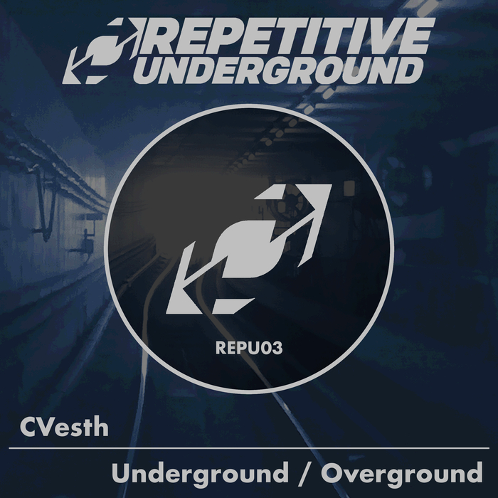 CVESTH - Underground