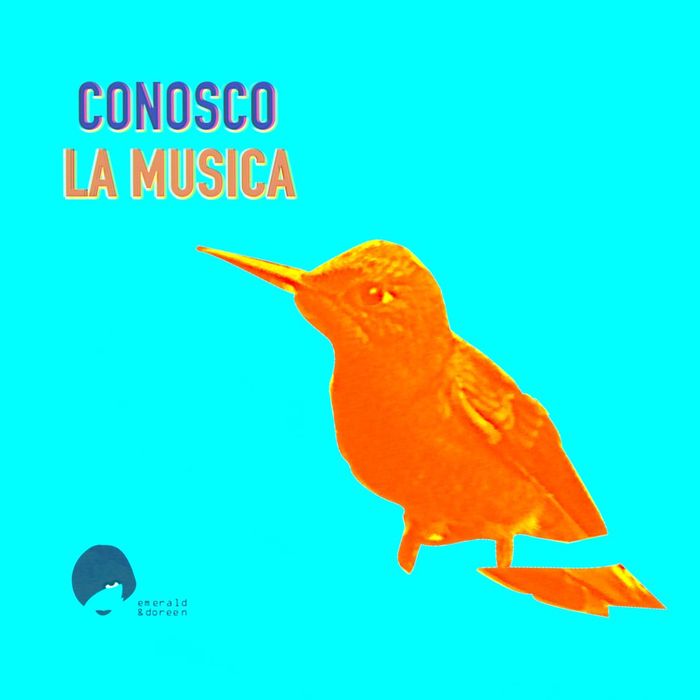 CONOSCO - La Musica