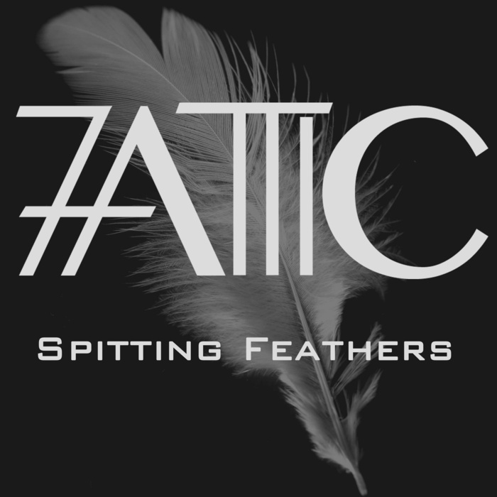 7ATTIC - Spitting Feathers (Bed Posts)