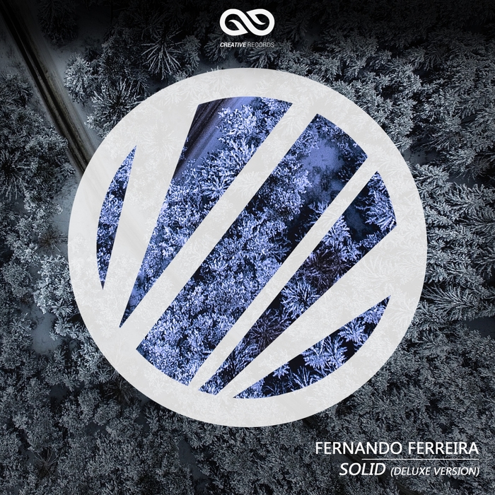 FERNANDO FERREIRA - Solid (Deluxe Version)