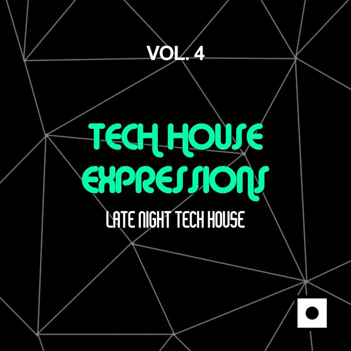 VARIOUS - Tech House Expressions Vol 4 (Late Night Tech House)