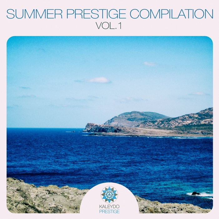 VARIOUS - Summer Prestige Compilation Vol 1