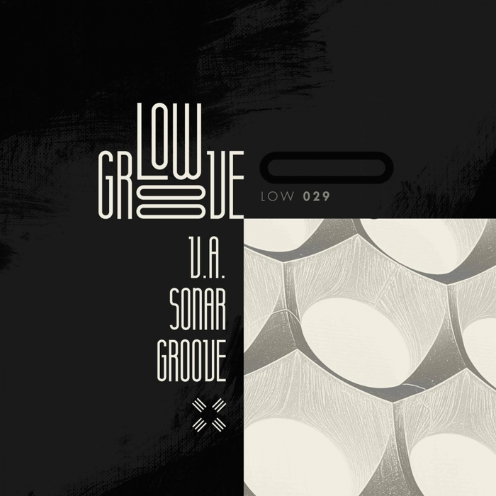 VARIOUS - Sonar Groove