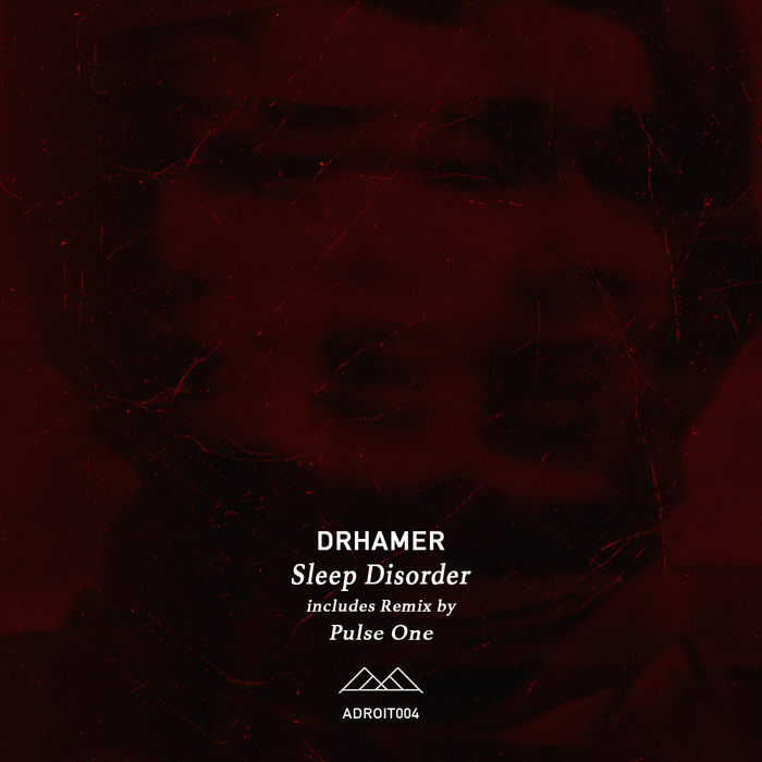 DRHAMER - Sleep Disorder