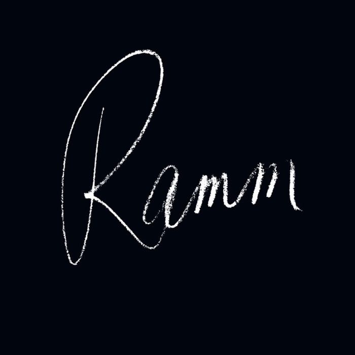 RAMM - Spark The Universe