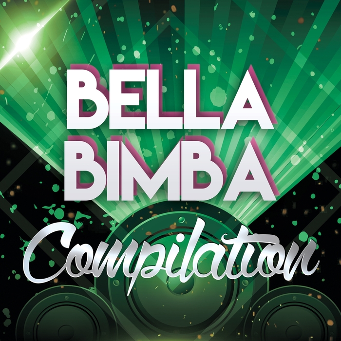 BELLUCCI - Bella Bimba Compilation