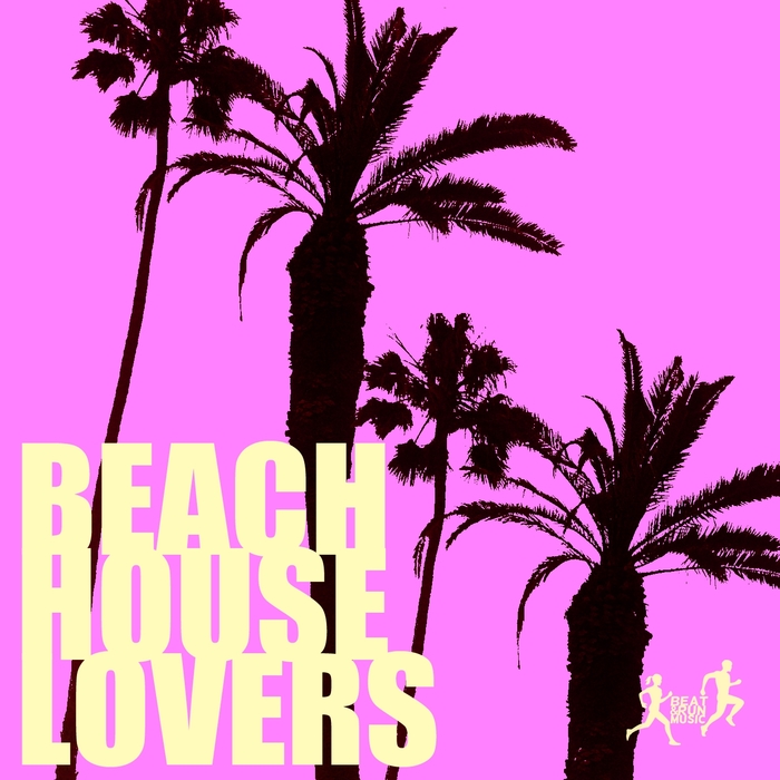 VARIOUS - Beach House Lovers