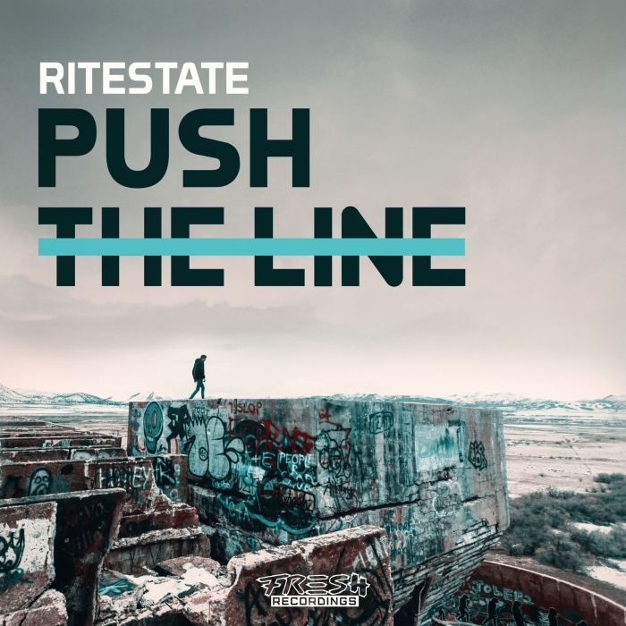 RITESTATE - Push The Line