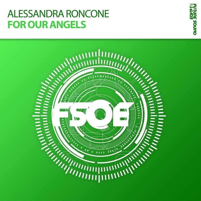 ALESSANDRA RONCONE - For Our Angels