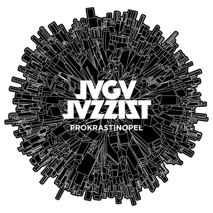 JAGA JAZZIST feat REINE FISKE - Prokrastinopel