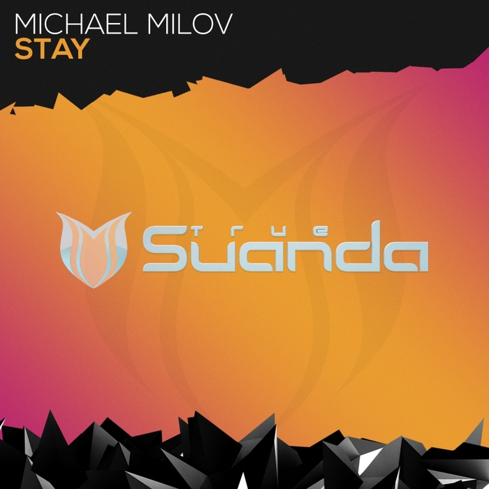 MICHAEL MILOV - Stay