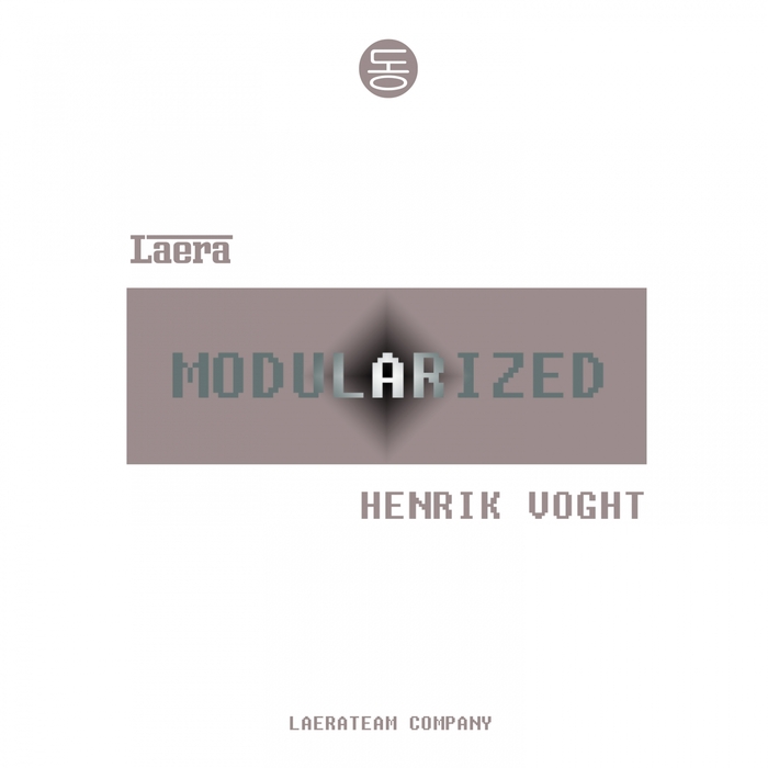 HENRIK VOGHT/LAERA - Modularized