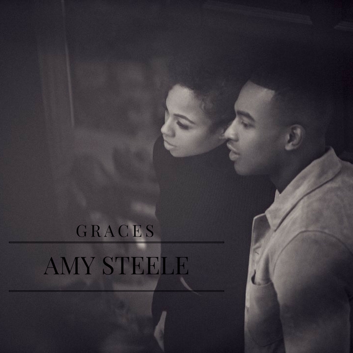 AMY STEELE - Graces (Remixes)