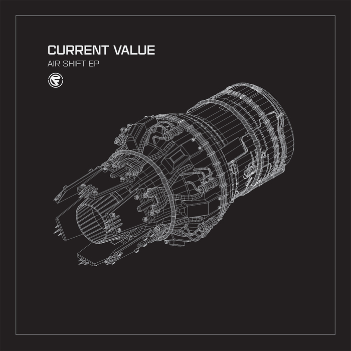 CURRENT VALUE - Air Shift EP