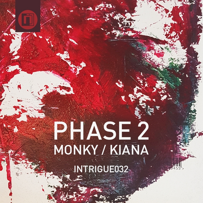 PHASE 2 - Monky/Kiana