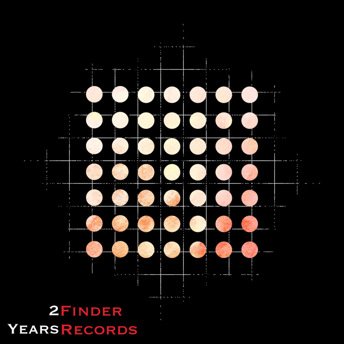 VARIOUS - Finder Records 2 Years