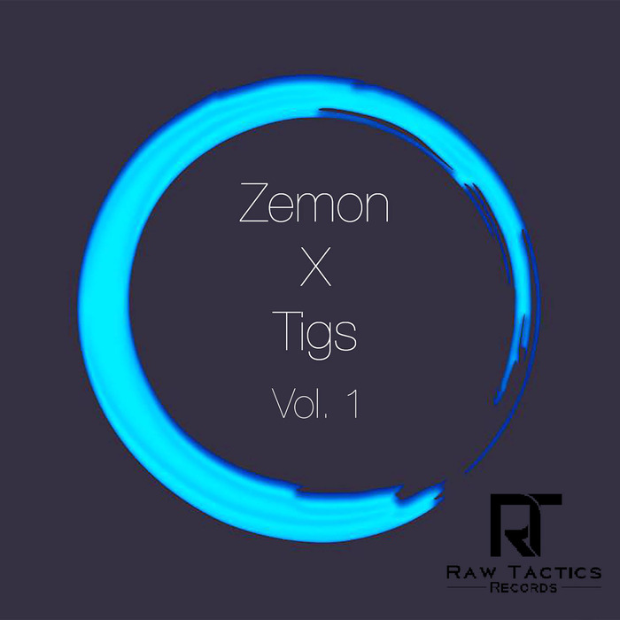 TIGS/ZEMON - Zemon X Tigs Vol 1