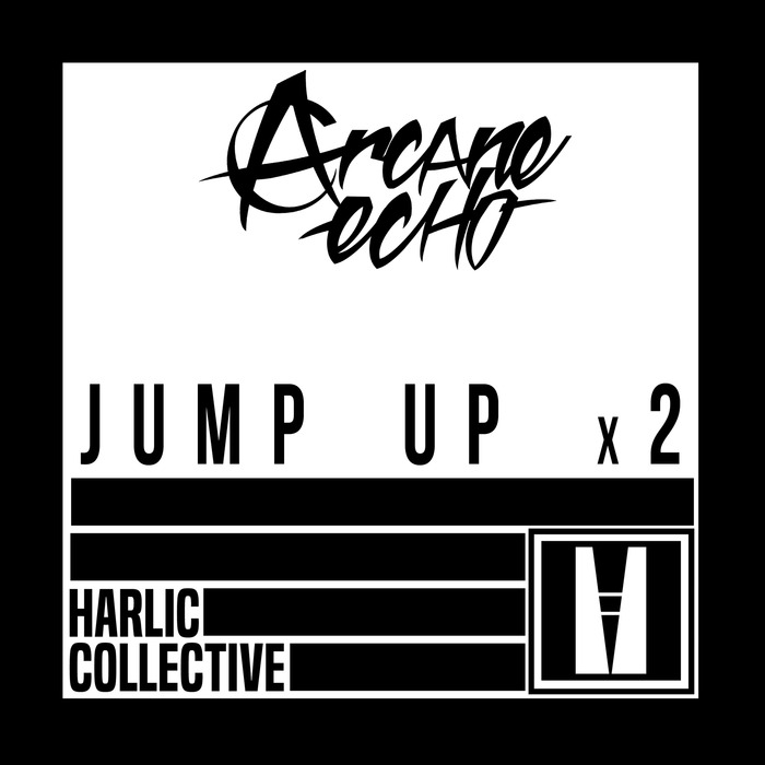 ARCANE ECHO - Jump Up X2