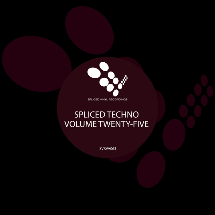 VARIOUS - Spliced Techno Vol 25