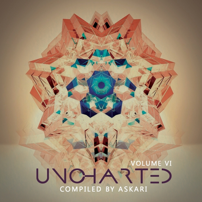 VARIOUS - Uncharted Vol 6
