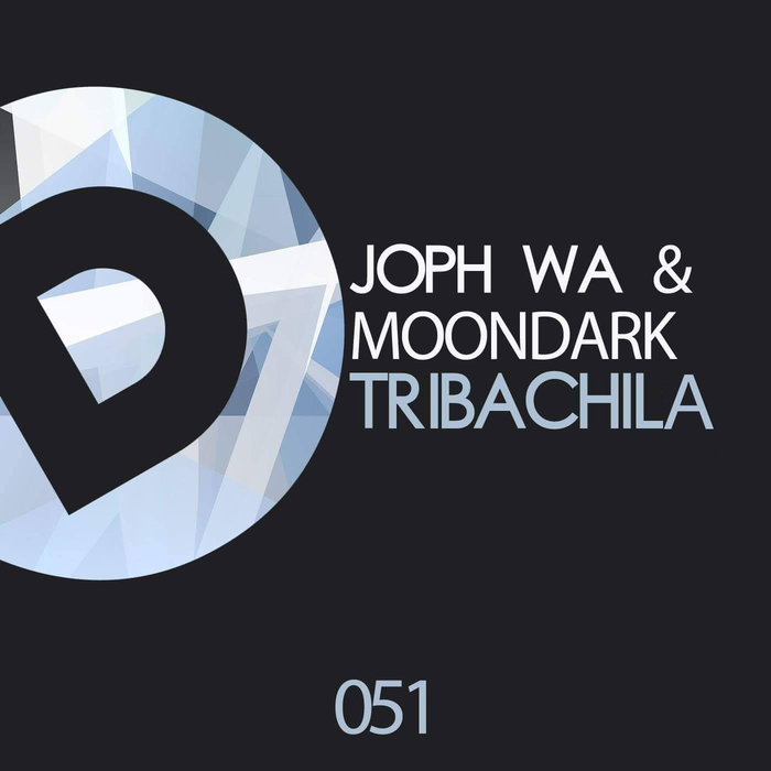 JOPH WA/MOONDARK - Tribachila