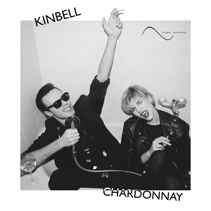 KINBELL - Chardonnay