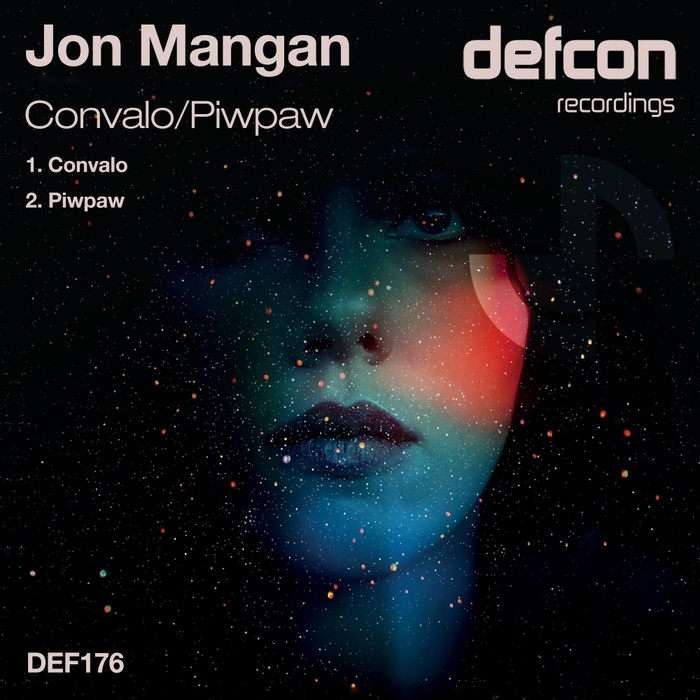 JON MANGAN - Convalo/Piwpaw