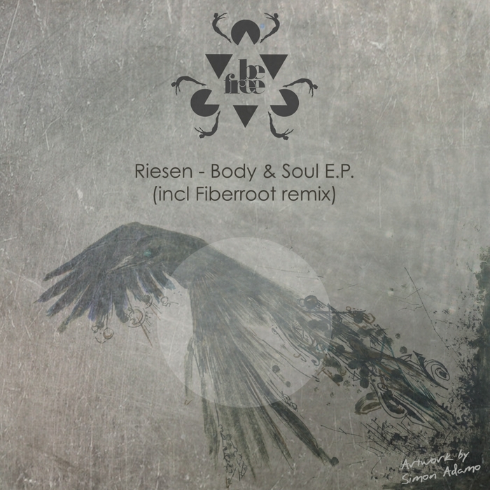 RIESEN - Body & Soul EP