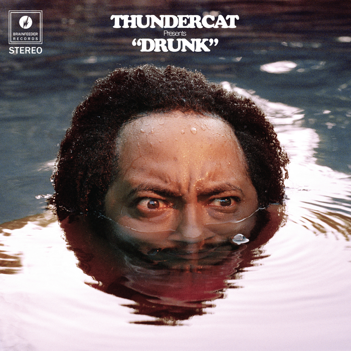 THUNDERCAT - Friend Zone