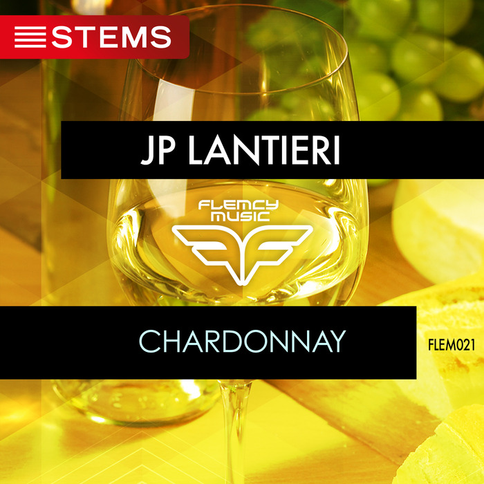 JP LANTIERI - Chardonnay