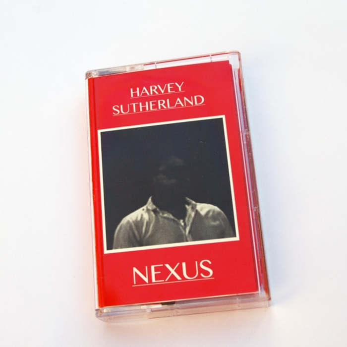 HARVEY SUTHERLAND - Nexus