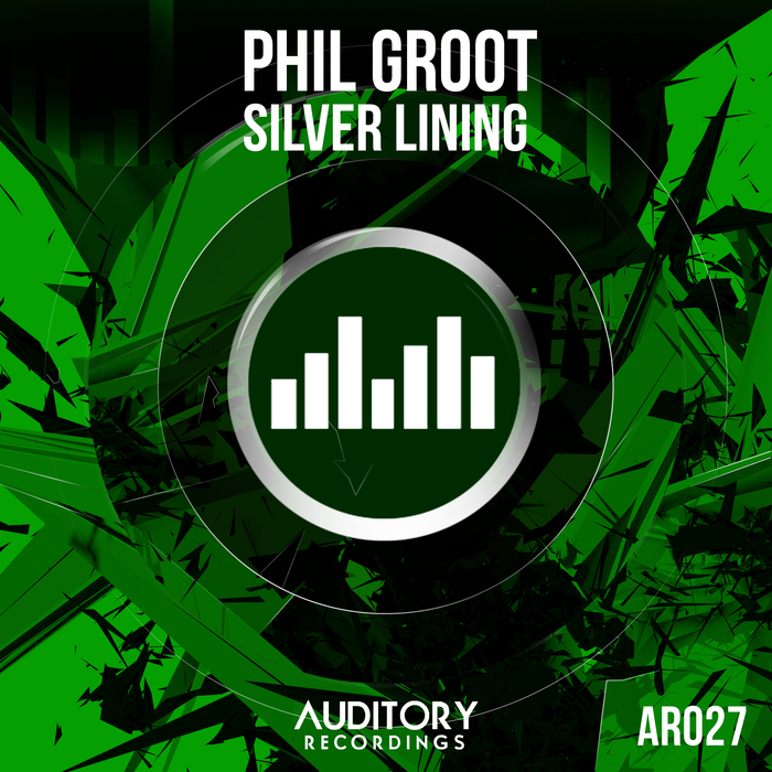 PHIL GROOT - Silver Lining