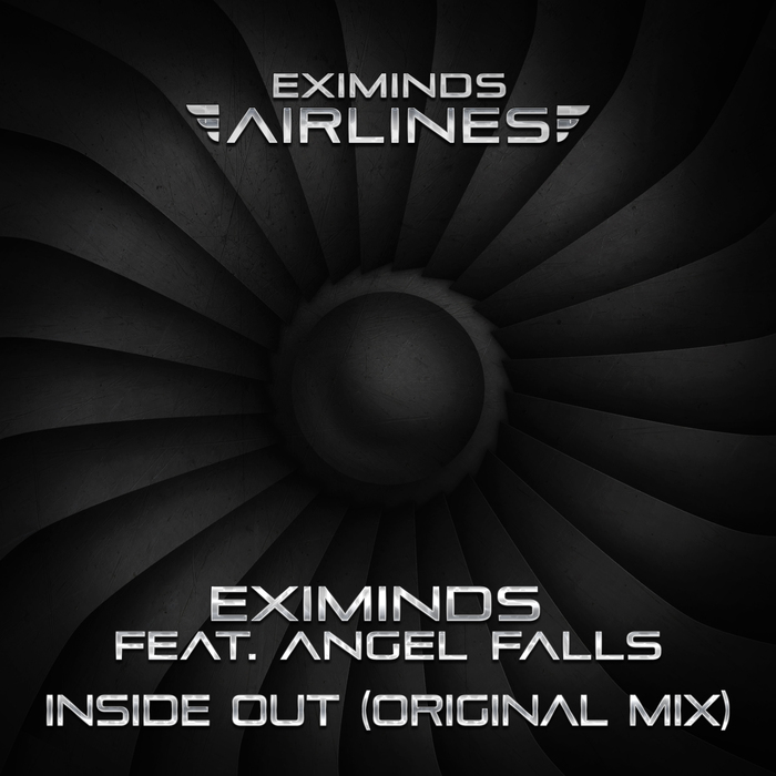 Angels feat. Eximinds. Музыкальный лейбл Eximinds Airlines. Feat Angel. Eximinds - Passacaglia.