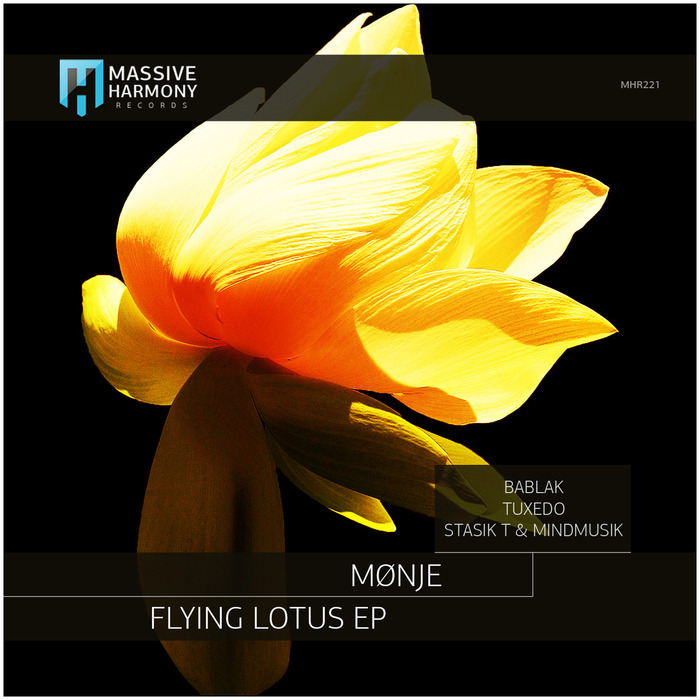 MONJE - Flying Lotus